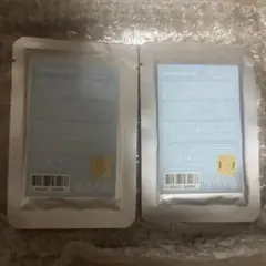 セブチ　NEW 仁川　トレカ