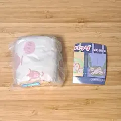 映画ちいかわ人魚の島のひみつ トートバッグ シーサー