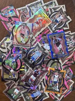 panini プレミアリーグ　セレクト　まとめ売り