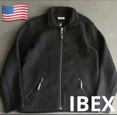 ibexスエードジャケット　ヴィンテージ 2026年最新】Ibex ジャケットの人気アイテム - メルカリ