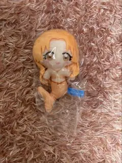 ぴちぴちピッチ 星羅 かっぷこんふれんず3