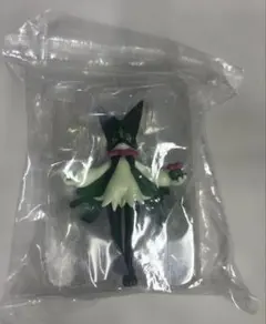 (内袋未開封)ポケモンスケールワールド　マスカーニャ