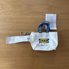 IKEA ミニポーチ　新品のサムネイル