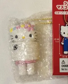 Hello Kitty50周年展 シークレットマスコットチャーム