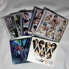 ジャニーズWEST west. CD 大量まとめ売り - メルカリ
