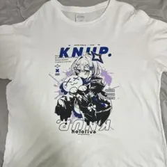 2026年最新】Vtuber名：天音かなた Vtuber Tシャツ・アパレルの人気