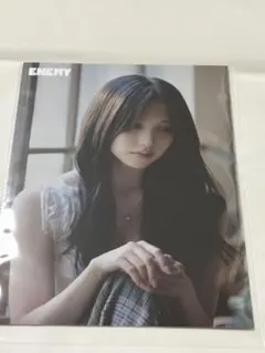 ENEMY twice ミナ　ラントレ