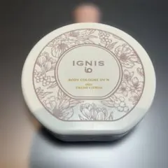 IGNIS ボディコロンUV N002 フレッシュシトラスのサムネイル