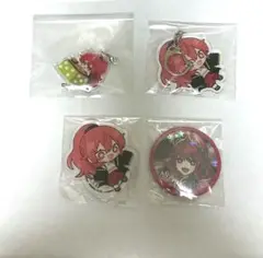 第五人格　未来館　グッズ　まとめ売り　ZETA SCARZ