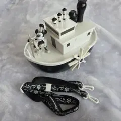 ミッキーマウス ボート型ポップコーンバケット