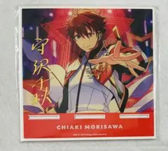 あんスタ　流星隊　千秋　スマホスタンド　アクスタ　アクリルスタンド