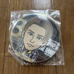 神谷健太缶バッジ⑧