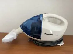Panasonic ハンディクリーナー MC-B20JP-A - メルカリ