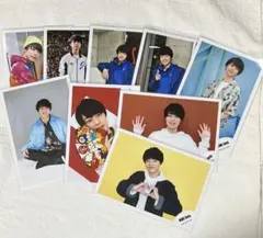 作間龍斗 公式写真 ④