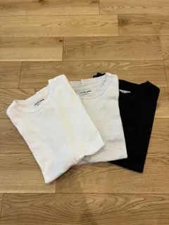 36 N.HOOLYWOOD 2PACK ブラックホワイト25SS | Mercari