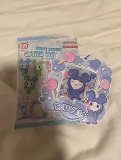 TWICE ラブリー カードホルダー ツウィ