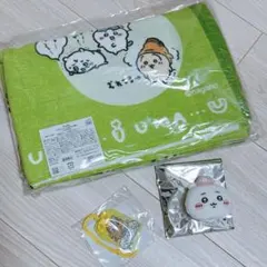 ちいかわ　ハチワレ　うさぎ　まとめ売り