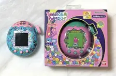 たまごっちパラダイス　ピンクランド⭐︎ ジェイドフォレスト　攻略本　美品　新品