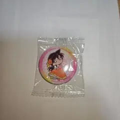 名探偵コナン　くら寿司ビッくらポン缶バッジ