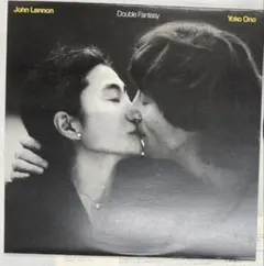 John Lennon & Yoko Ono / Double Fantasyのサムネイル