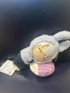 アイドリッシュセブン 逢坂 壮五 きらどるぬいぐるみ ゆめのなか