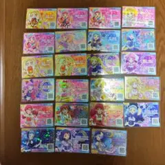 アイカツフレンズ アイドルカード