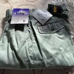 ワークパンツ 82サイズ