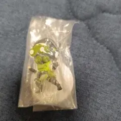 APEX LEGENDS デフォルメフィギュアvol.4 オクタン