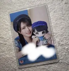 イコラブ 佐々木舞香 直筆 モーリーファンタジー④ サバイバル　生写真 ヨリ LOVE イコラブ 佐々木舞香 直筆生写真 モーリーファンタジー③ ヨリ