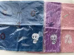 鬼滅の刃 タオル・エコバッグセット - メルカリ
