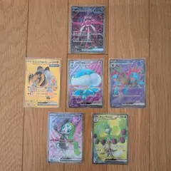 ポケモンカードまとめ売り