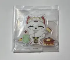 ダンダダン　SEGAラッキーくじ　C賞　ミニアクリルスタンド　ターボババア .