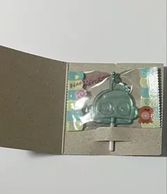 サンリオキャラクターズ キャンディチャームズ