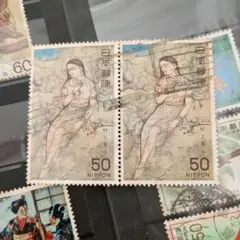 2026年最新】大日本帝国郵便 切手 使用済みの人気アイテム - メルカリ