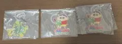 3個セット　ヘンダーランドの大冒険 あそーとコレクション めじるしアクセサリー