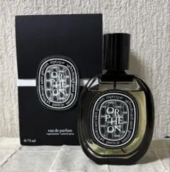 ディプティック　オルフェオン　香水　diptyque Orphéon 75ml