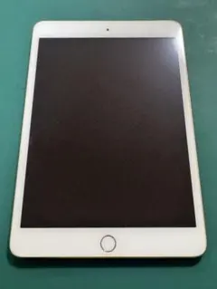 iPad mini 3 Wi-Fi + Cellular：A1600 16GB