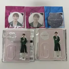 SEVENTEEN セブチカフェ スングァン