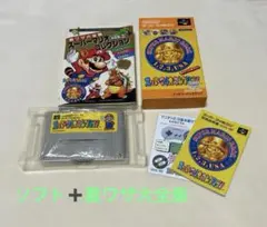 【スーパーマリオコレクション】ソフト : 裏ワザ大全集