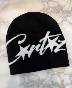 コーテイズ ニット帽