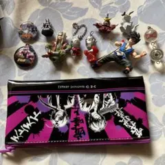 2025年最新】銀魂 ペンケースの人気アイテム - メルカリ