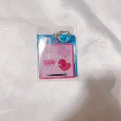 ひみつのアイプリ ひまりのアイムゥ アクキー