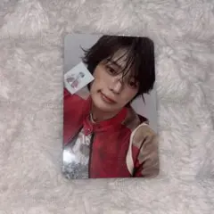 &TEAM Back to Life BREATH ver. トレカ ケイ K