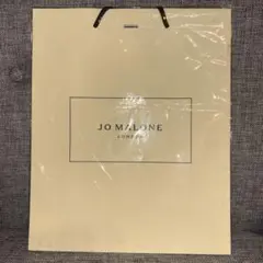 【新品未使用】Jo Malone 紙袋 大　 ショッパー