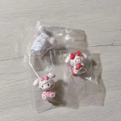 mikko ガチャガチャ フィギュア キャミー