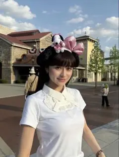 正規品】Bibiy. ビビィ ESME RIBBON TOP - メルカリ