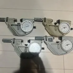 MA-150 ODカラーNEW《MA》150kgまで計測出来る握力計 - メルカリ