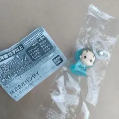 葬送のフリーレン めじるしアクセサリー ハイター 1つ