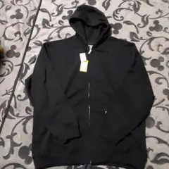 最終値下げ！！　Carhartt ブラック XL ルーズフィットパーカー