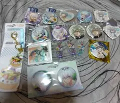 アイドリッシュセブン　MEZZO　セット